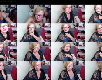 adelewildx — 19 minute Chaturbate female cam show recording, 720p, Sep 2, 2022