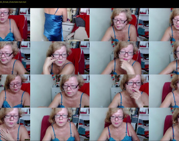 adelewildx — 30 minute Chaturbate female cam show recording, 720p, Sep 2, 2022