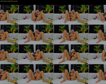 adonamazzara — 6 minute Chaturbate female cam show recording, 1080p, Sep 3, 2022