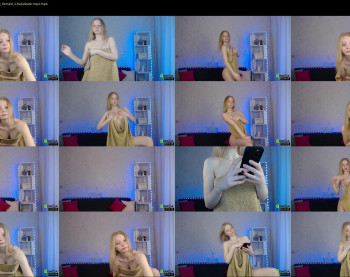 adrykilly — 26 minute Chaturbate female cam show recording, 720p, Sep 2, 2022
