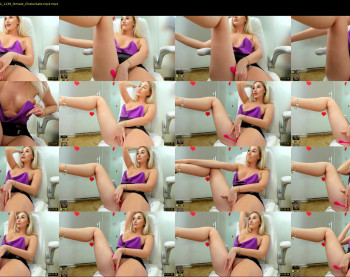 aileen_williams — 9 minute Chaturbate female cam show recording, 1080p, Sep 2, 2022