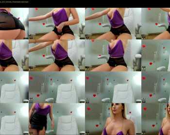 aileen_williams — 13 minute Chaturbate female cam show recording, 1080p, Sep 2, 2022