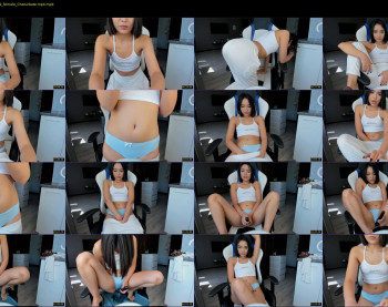 aina_kun — 54 minute Chaturbate female cam show recording, 1080p, Sep 2, 2022