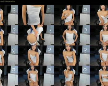 aina_kun — 46 minute Chaturbate female cam show recording, 1080p, Sep 3, 2022