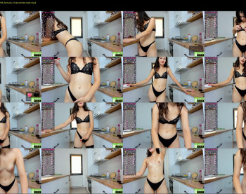 alice_bane — 22 minute Chaturbate female cam show recording, 1080p, Sep 2, 2022
