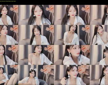 alicechina — 60 minute Chaturbate female cam show recording, 720p, Sep 2, 2022
