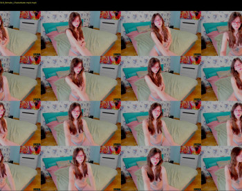 allison_cuty — 3 minute Chaturbate female cam show recording, 1080p, Sep 2, 2022