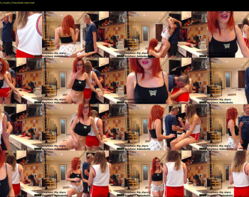 aly_alyce — 54 minute Chaturbate female cam show recording, 1080p, Sep 2, 2022