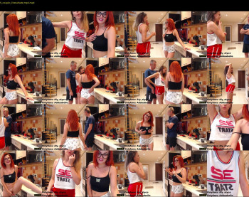 aly_alyce — 24 minute Chaturbate female cam show recording, 1080p, Sep 2, 2022