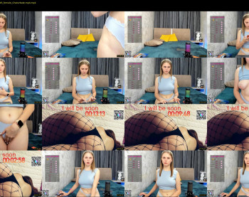 alyona_24 — 58 minute Chaturbate female cam show recording, 1080p, Sep 2, 2022