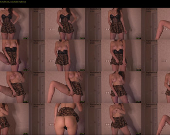 alyssa_pusy — 54 minute Chaturbate couple cam show recording, 1080p, Sep 3, 2022