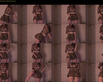 alyssa_pusy — 25 minute Chaturbate couple cam show recording, 1080p, Sep 3, 2022