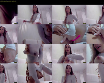 aminaswan_ — 16 minute Chaturbate female cam show recording, 1080p, Sep 2, 2022