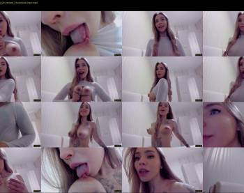 aminaswan_ — 25 minute Chaturbate female cam show recording, 1080p, Sep 3, 2022