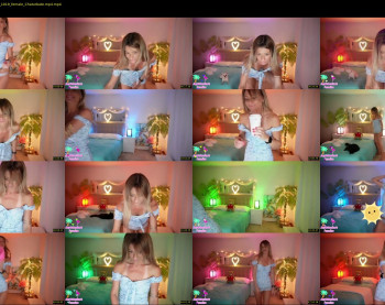 amyvalentine — 54 minute Chaturbate female cam show recording, 1080p, Sep 2, 2022