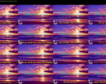amyvalentine — 3 minute Chaturbate female cam show recording, 1080p, Sep 2, 2022