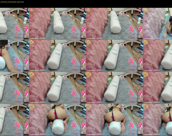 amznazn — 29 minute Chaturbate female cam show recording, 1080p, Sep 2, 2022