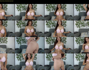analiia_cox — 54 minute Chaturbate female cam show recording, 1080p, Sep 2, 2022