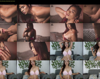 analiia_cox — 43 minute Chaturbate female cam show recording, 1080p, Sep 2, 2022