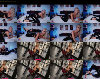 anette_belorie — 62 minute Chaturbate female cam show recording, 1080p, Sep 2, 2022