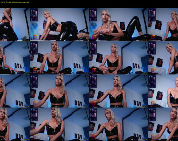 anette_belorie — 51 minute Chaturbate female cam show recording, 1080p, Sep 2, 2022