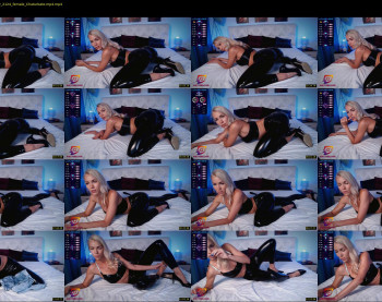 anette_belorie — 15 minute Chaturbate female cam show recording, 1080p, Sep 2, 2022