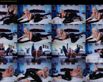 anette_belorie — 53 minute Chaturbate female cam show recording, 1080p, Sep 2, 2022
