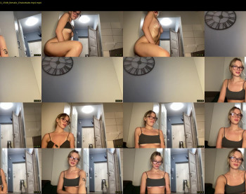 angel_from_sky — 54 minute Chaturbate female cam show recording, 1080p, Sep 2, 2022