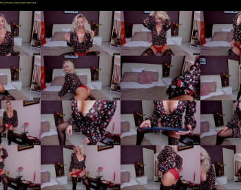 anna_love1 — 4 minute Chaturbate female cam show recording, 1080p, Sep 3, 2022