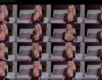 anna_love1 — 10 minute Chaturbate female cam show recording, 1080p, Sep 3, 2022