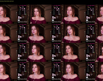 annelitt — 14 minute Chaturbate female cam show recording, 1080p, Sep 3, 2022