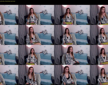 aria_muv — 10 minute Chaturbate female cam show recording, 720p, Sep 2, 2022
