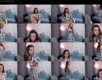 aria_muv — 88 minute Chaturbate female cam show recording, 720p, Sep 3, 2022