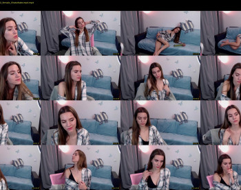 aria_muv — 93 minute Chaturbate female cam show recording, 720p, Sep 3, 2022