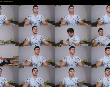 arilass — 27 minute Chaturbate male cam show recording, 1080p, Sep 2, 2022