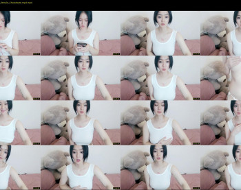 arylia_3 — 16 minute Chaturbate female cam show recording, 1080p, Sep 3, 2022