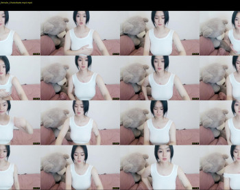 arylia_3 — 54 minute Chaturbate female cam show recording, 1080p, Sep 3, 2022