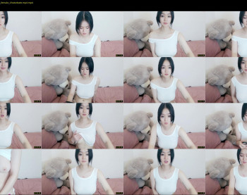 arylia_3 — 54 minute Chaturbate female cam show recording, 1080p, Sep 3, 2022