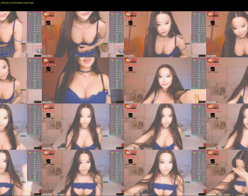 asian_gf — 9 minute Chaturbate female cam show recording, 720p, Sep 2, 2022