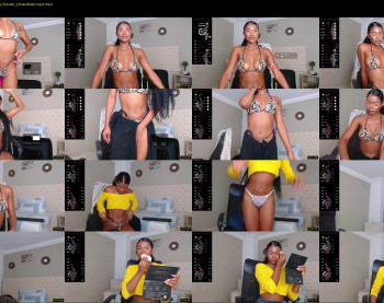 astrea_1 — 40 minute Chaturbate female cam show recording, 720p, Sep 2, 2022