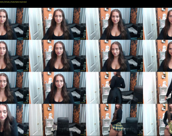 babelucy_18 — 23 minute Chaturbate female cam show recording, 1080p, Sep 2, 2022