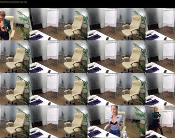 babesgowild — 54 minute Chaturbate couple cam show recording, 1080p, Sep 2, 2022