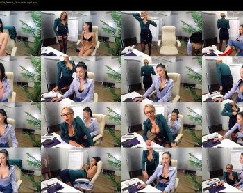 babesgowild — 54 minute Chaturbate couple cam show recording, 1080p, Sep 2, 2022