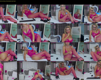 beckyspears — 54 minute Chaturbate female cam show recording, 1080p, Sep 2, 2022