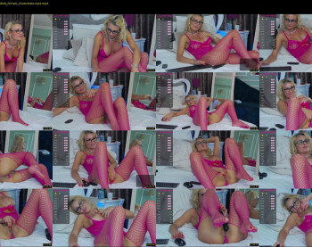 beckyspears — 54 minute Chaturbate female cam show recording, 1080p, Sep 2, 2022