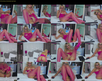 beckyspears — 54 minute Chaturbate female cam show recording, 1080p, Sep 2, 2022