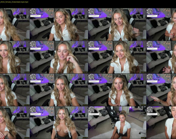 befxckingnice — 56 minute Chaturbate female cam show recording, 1080p, Sep 3, 2022