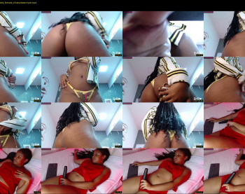 belkis_mills — 57 minute Chaturbate female cam show recording, 1080p, Sep 2, 2022