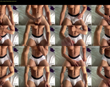 bestdick1991 — 54 minute Chaturbate male cam show recording, 720p, Sep 2, 2022