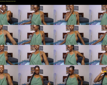 betty_fire_ — 13 minute Chaturbate female cam show recording, 720p, Sep 2, 2022